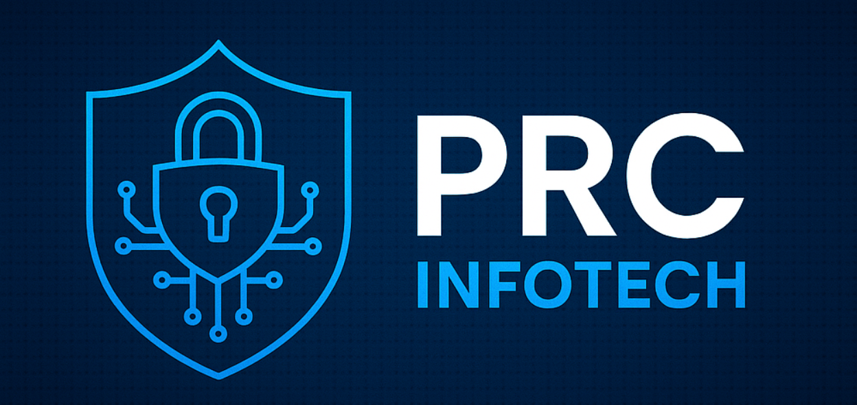 PRC Infotech